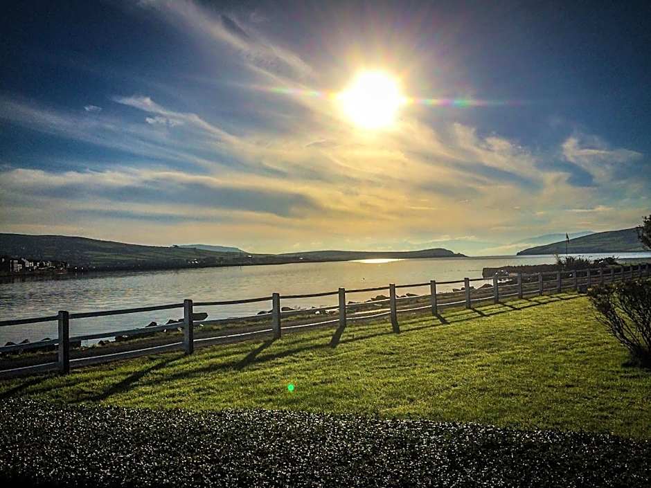 Milltown House Dingle