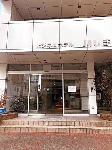 Business Hotel Kawashima - Vacation STAY 15727v