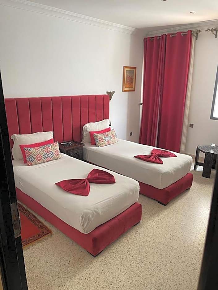 Hotel La Perle du Sud