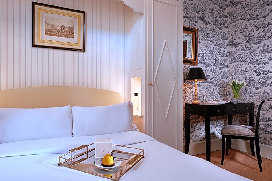 Hotel Saint Germain