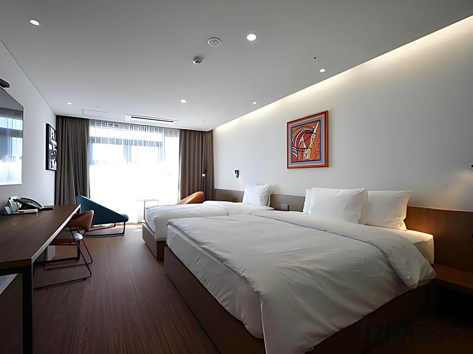 Hotel Cielo