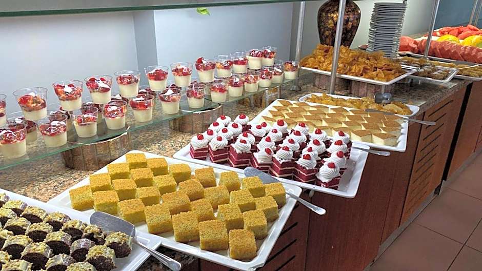 Grand Nar Hotel ADULT ONLY - All Inclusive