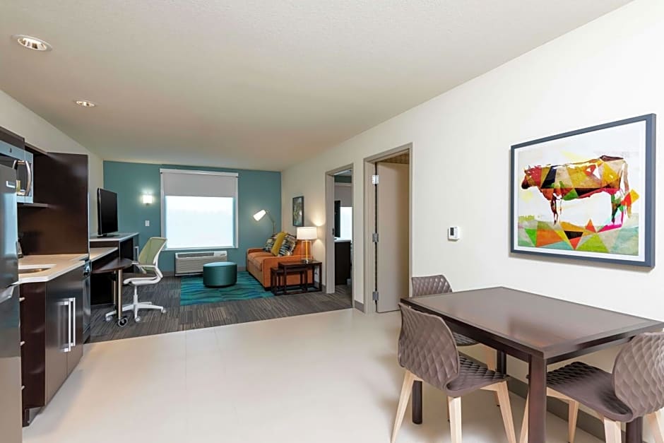 Home2 Suites by Hilton Appleton, WI