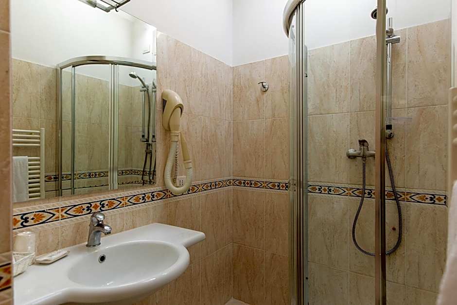 Hotel Sant'Andrea