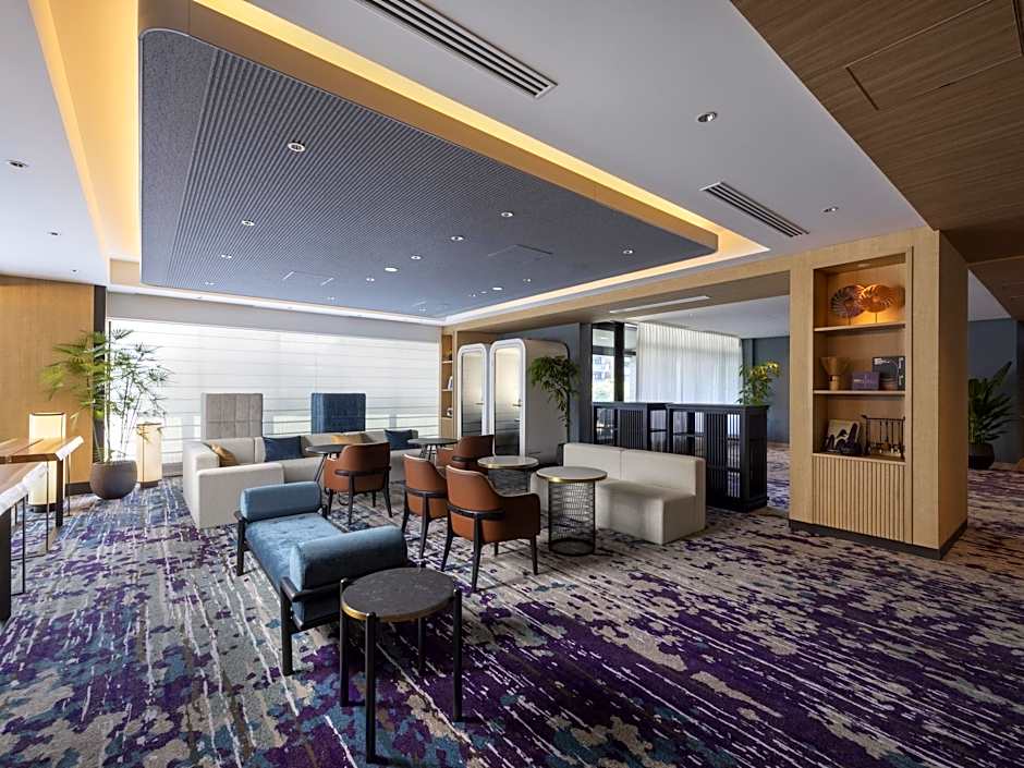 Novotel Nara
