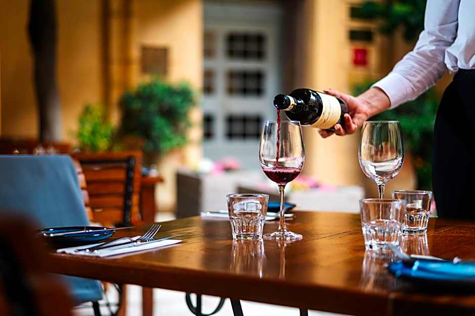 The Xara Palace Relais & Chateaux