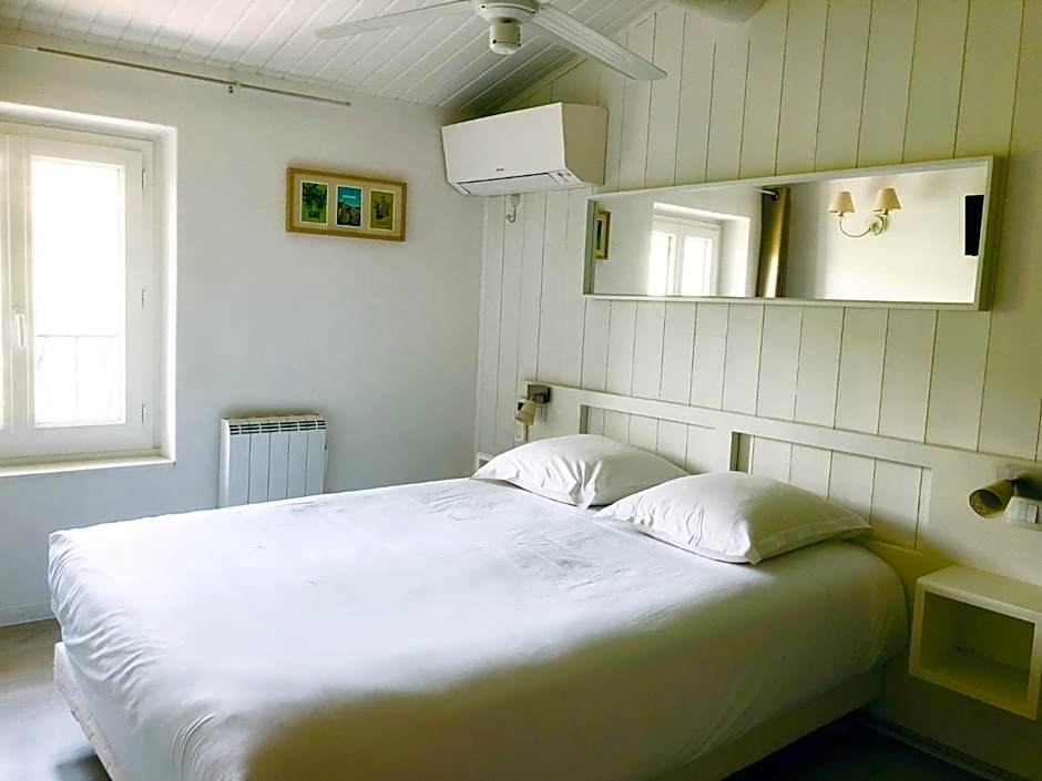 Hôtel La Bastide de Vaison