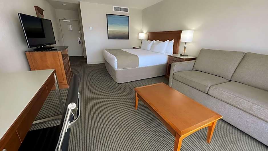Coast Capri Hotel