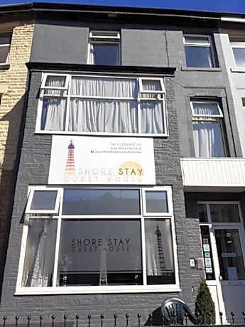 Shore Stay Guest House