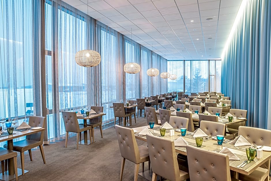 Hotel Vík í Mýrdal