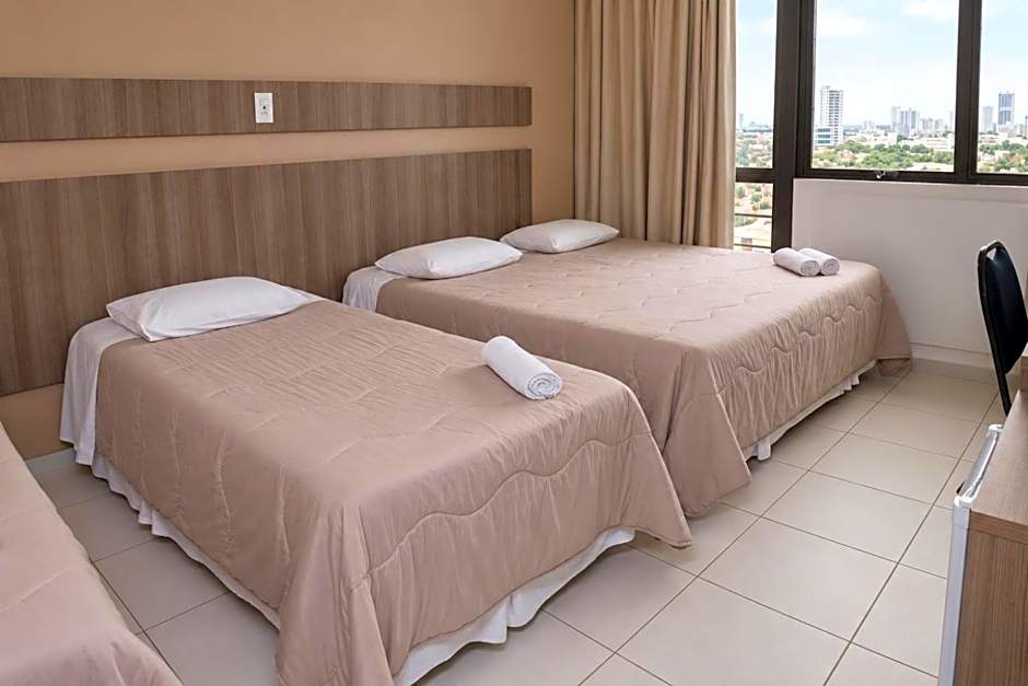 Getúllio Hotel