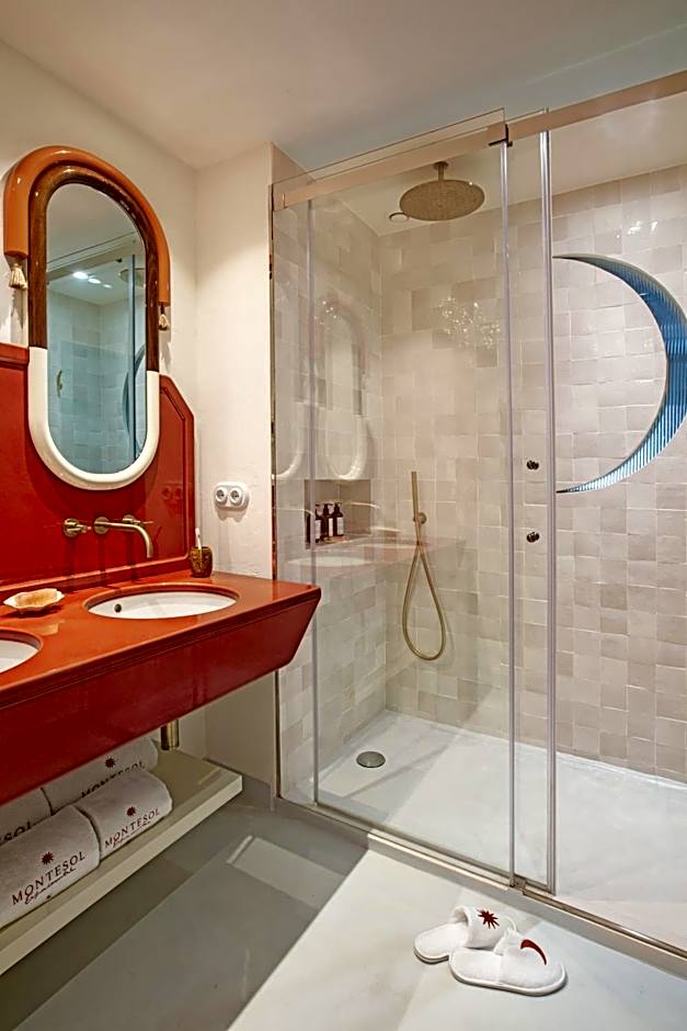 Gran Hotel Montesol Ibiza