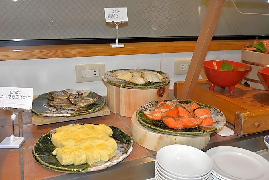 APA Hotel Muroran
