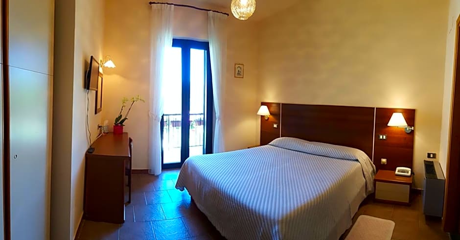 Hotel del Lago Ampollino