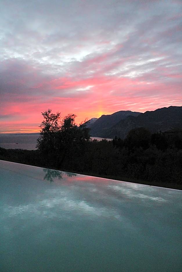 Guesthouse Grand View