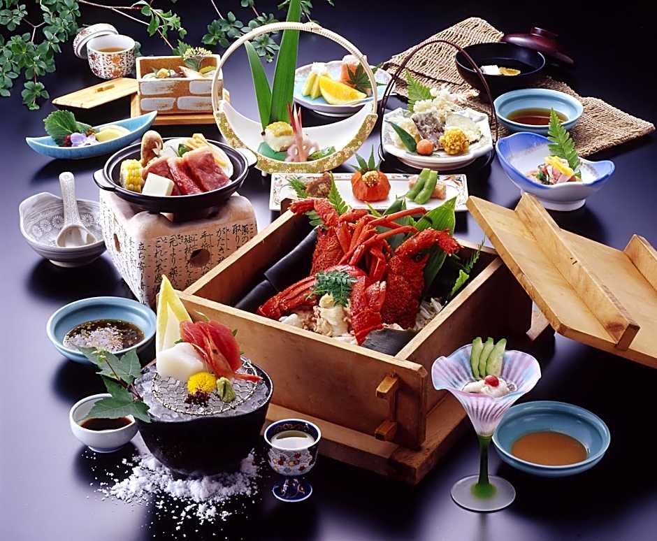 Hotel Yunomoto