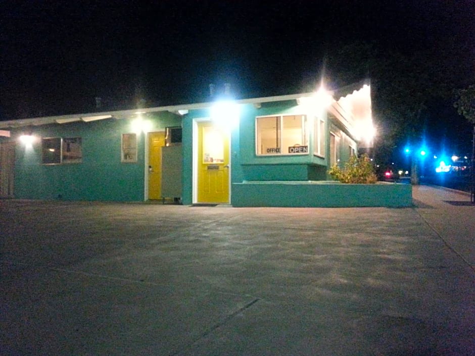 Villa Motel