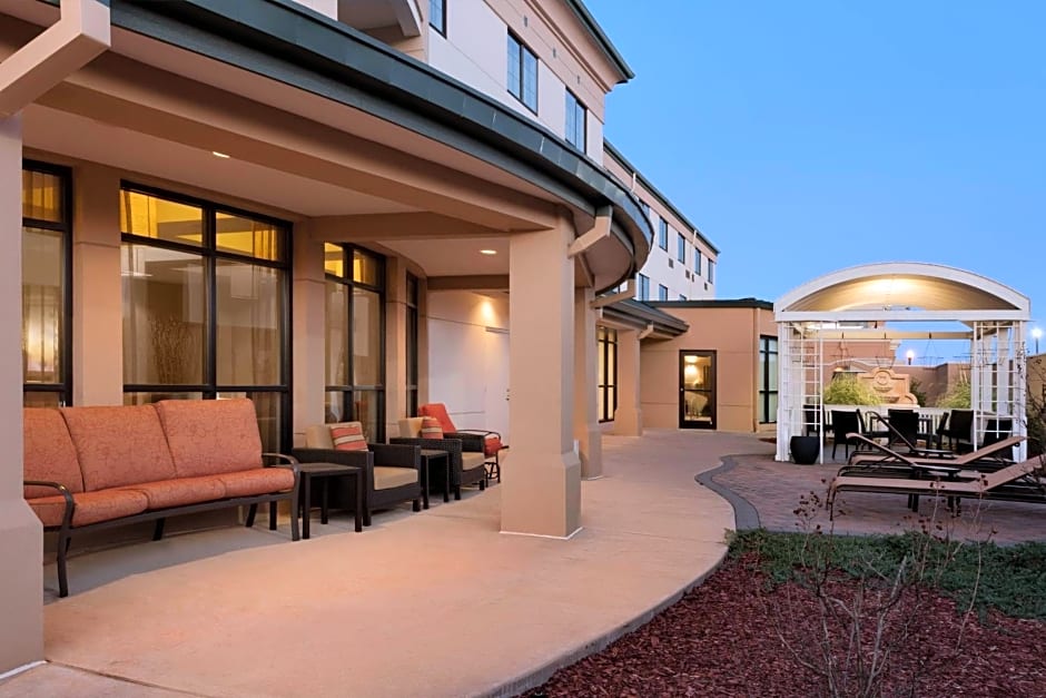 Courtyard by Marriott Oklahoma City North/Quail Springs