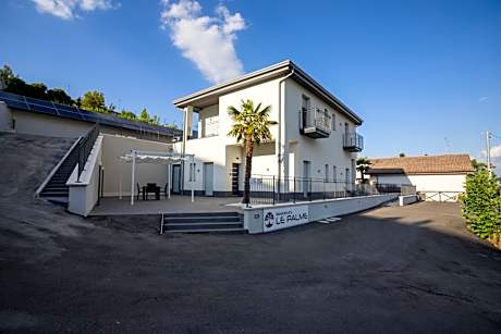 Residence le Palme