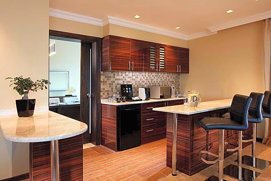 Jannah Burj Al Sarab