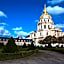 Sejours and  Affaires Paris-Malakoff