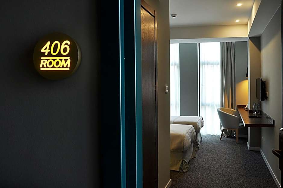 River View Hotel Tbilisi