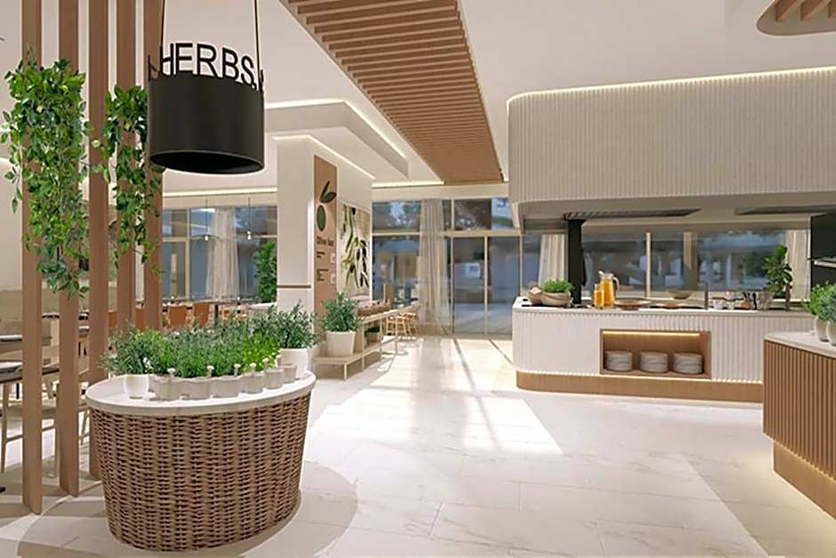 Valamar Tirena Hotel