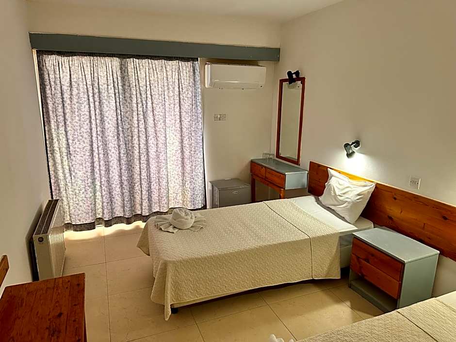 San Remo Hotel