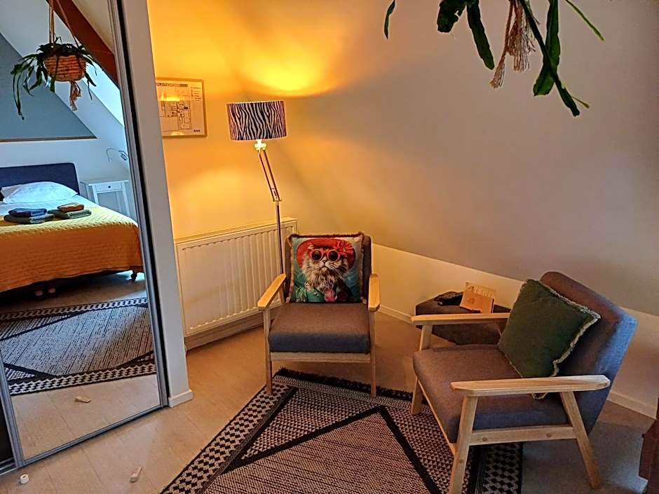 Bed & Brasserie Het Kosthuys