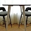 Hood House Kassel - volldigitales Serviced Apartment