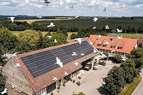 Landhaus Rössle