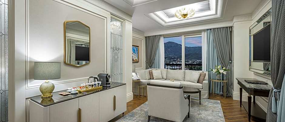 Merit Royal Diamond Hotel & SPA