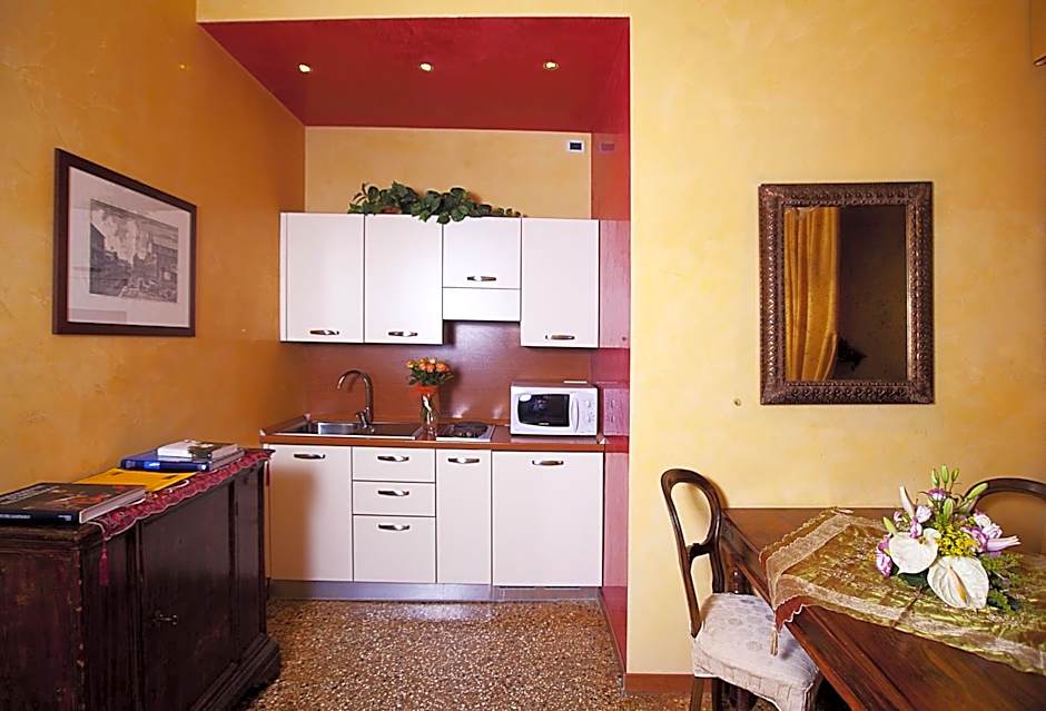 Residence Odoni