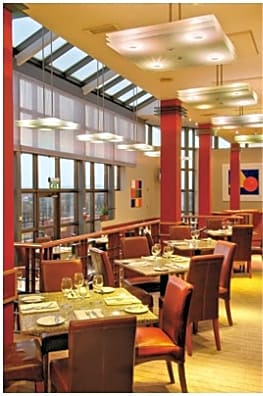 Copthorne Hotel Slough Windsor