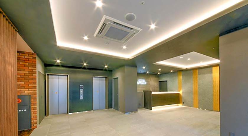 Hotel Livemax Premium Nagano Ekimae