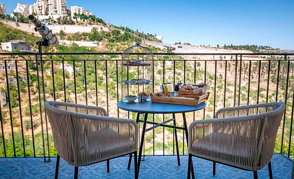 Lifta Boutique Hotel & Spa