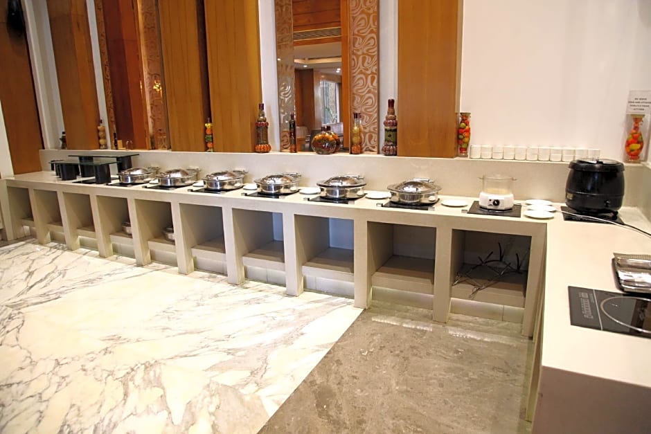 The Place Gurugram, a member of Radisson Individuals