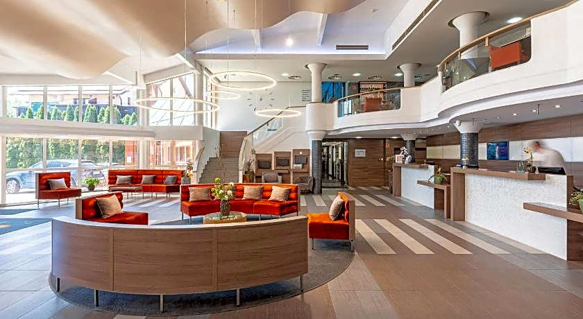Hotel Europa Fit