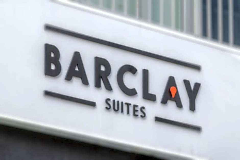 Barclay Suites