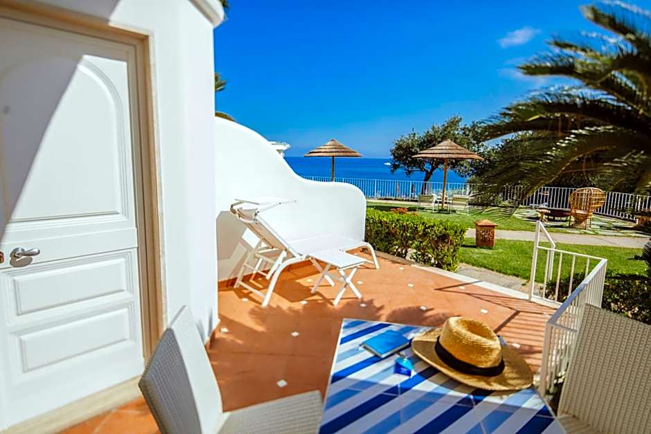 Hotel Continental Mare