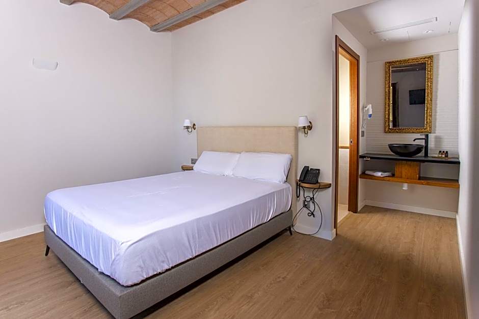 Abbatissa Hotel Restaurant