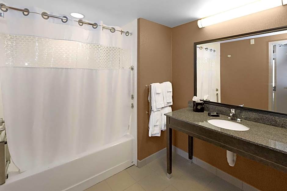 Hampton Inn By Hilton Butler