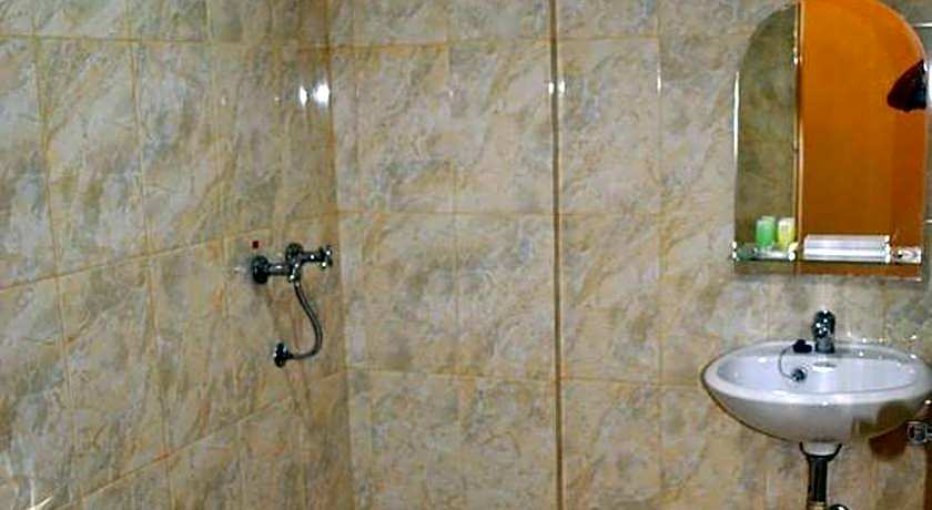 Hotel Anda Dan Karaoke Pematangsiantar