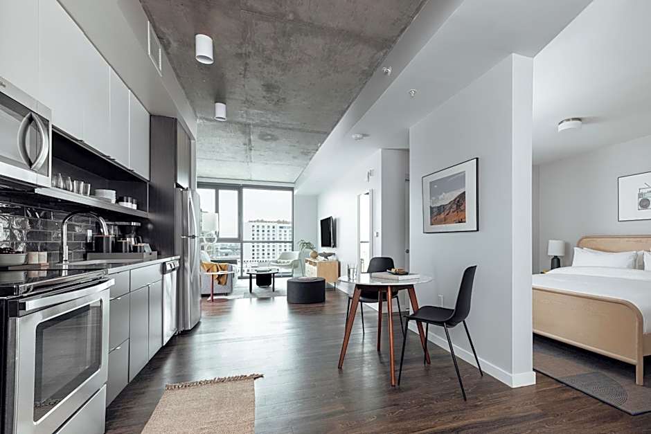 Mint House Denver - Downtown Union Station