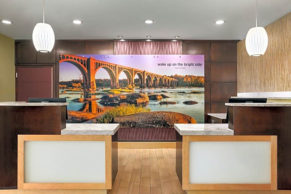 La Quinta Inn & Suites by Wyndham Richmond-Chesterfield