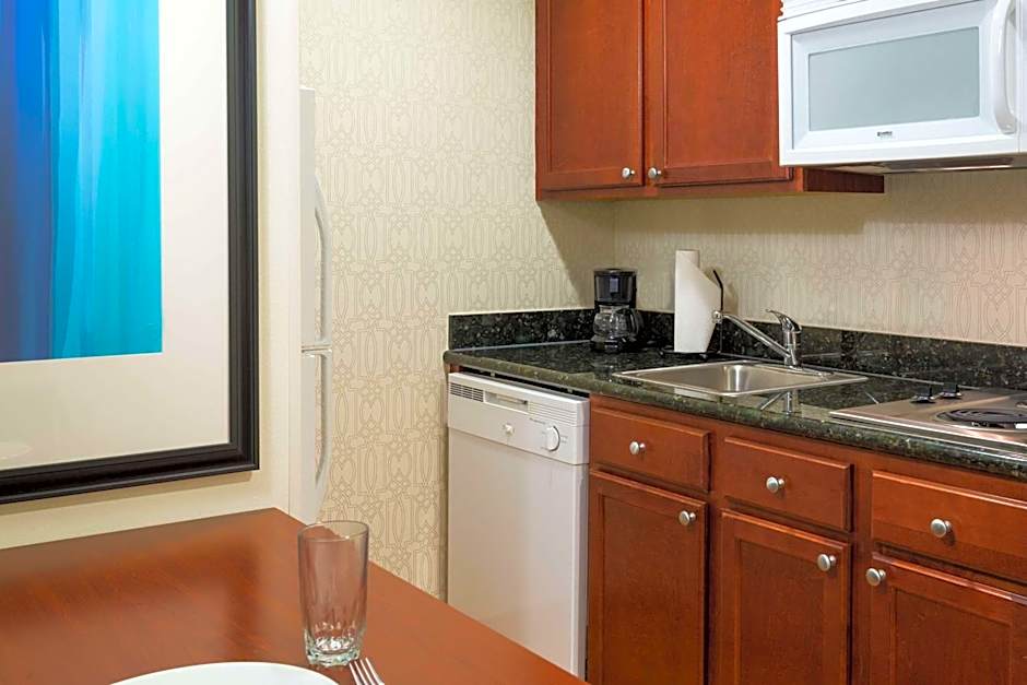 Homewood Suites By Hilton Birmingham-South/Inverness, Al