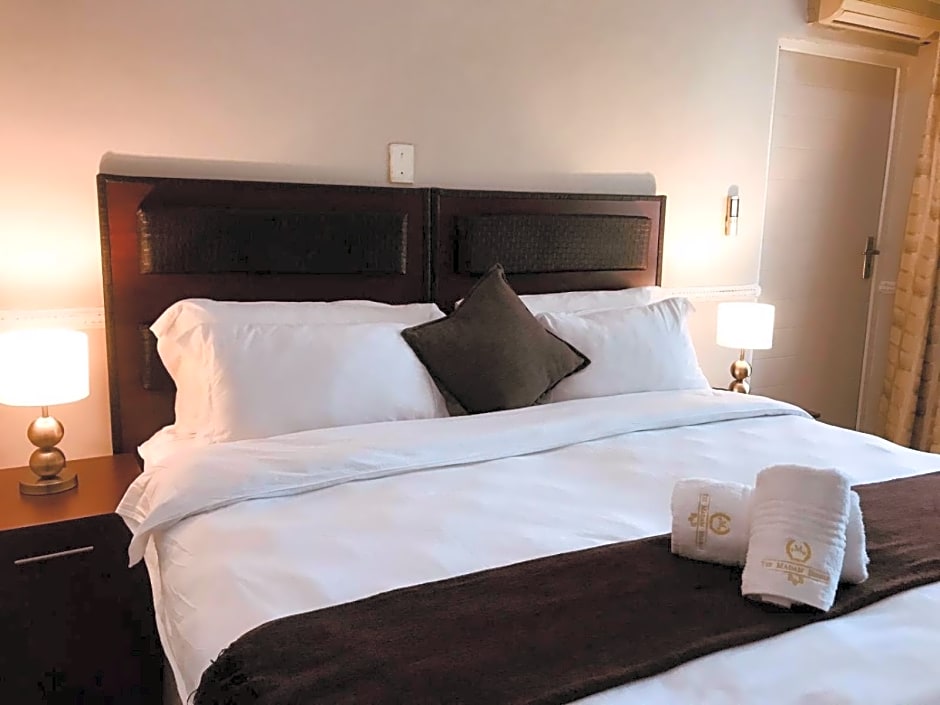 The Madam Herself B&B