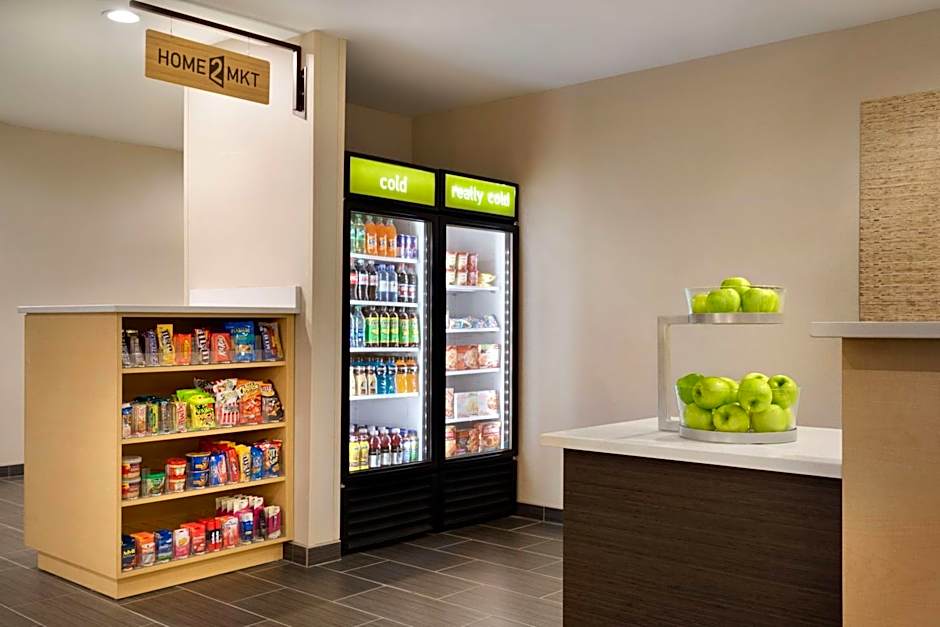 Home2 Suites By Hilton Baton Rouge