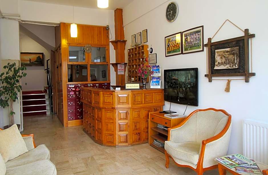 Goren Hotel