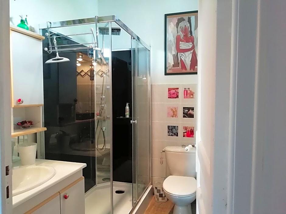 Chambres d'Hotes du Haut Anjou